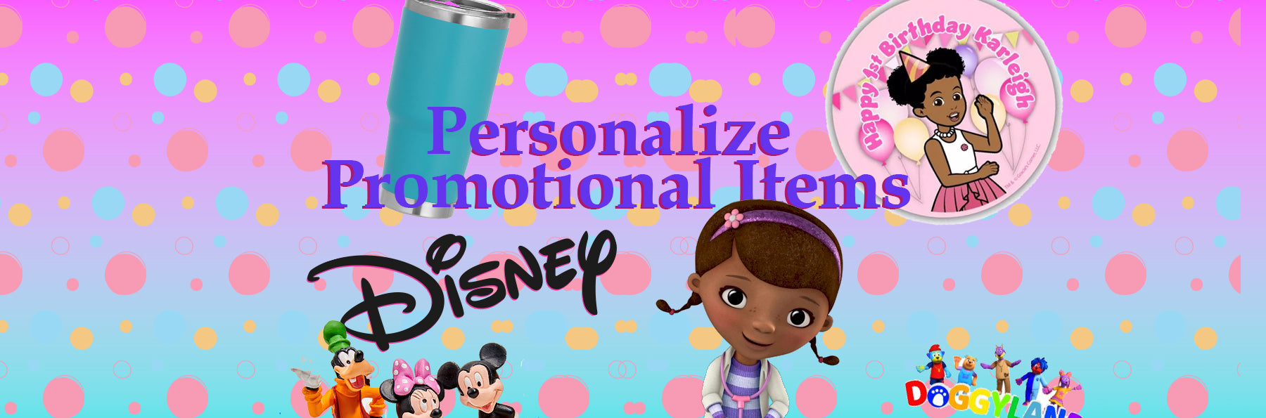 4 - Upload name or event name Personalizations collection