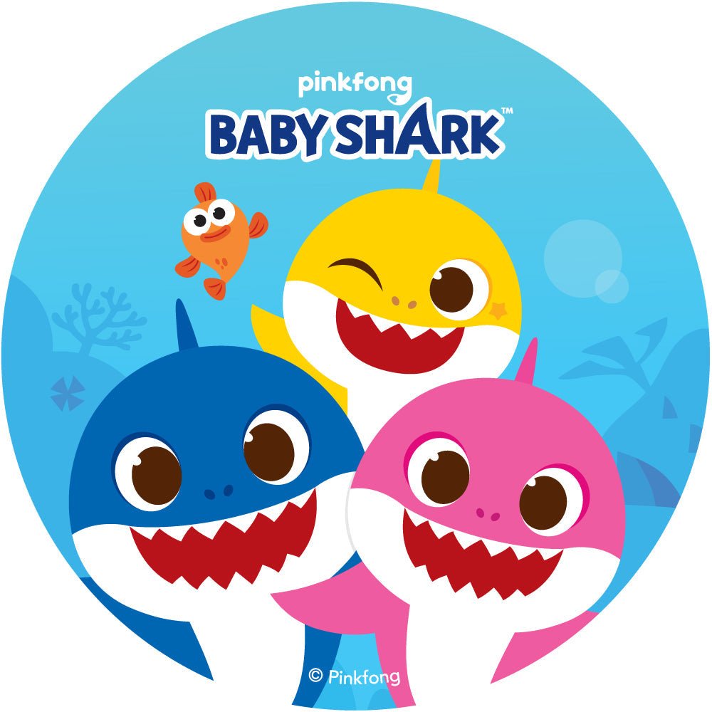 Baby Shark