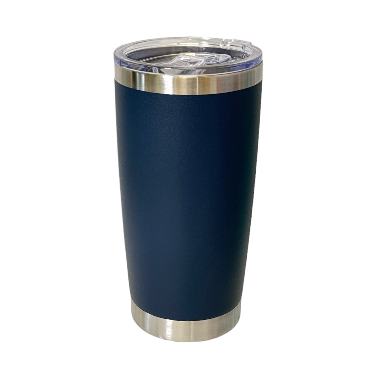 20oz Insulated Tumbler and Travel Mug, 5 colors, Personalized with Laser Engraving