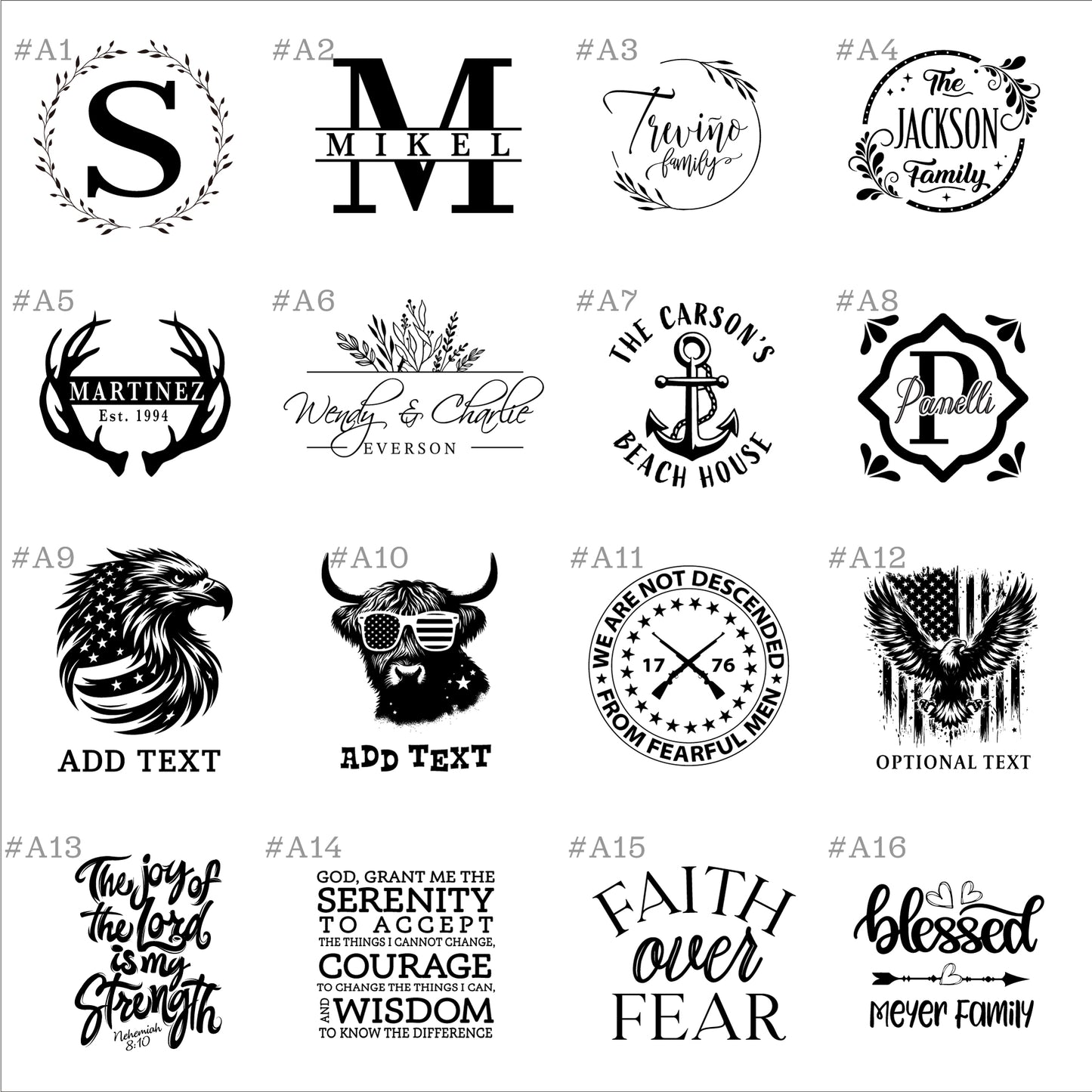 20 oz Stainless Steel Leakproof Thermal Water Bottle, Laser Engraved Personalization