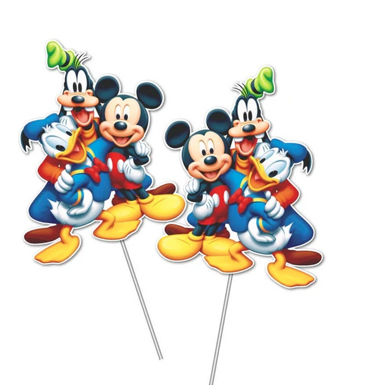 Topper Picks for Table Centerpiece Various Themes