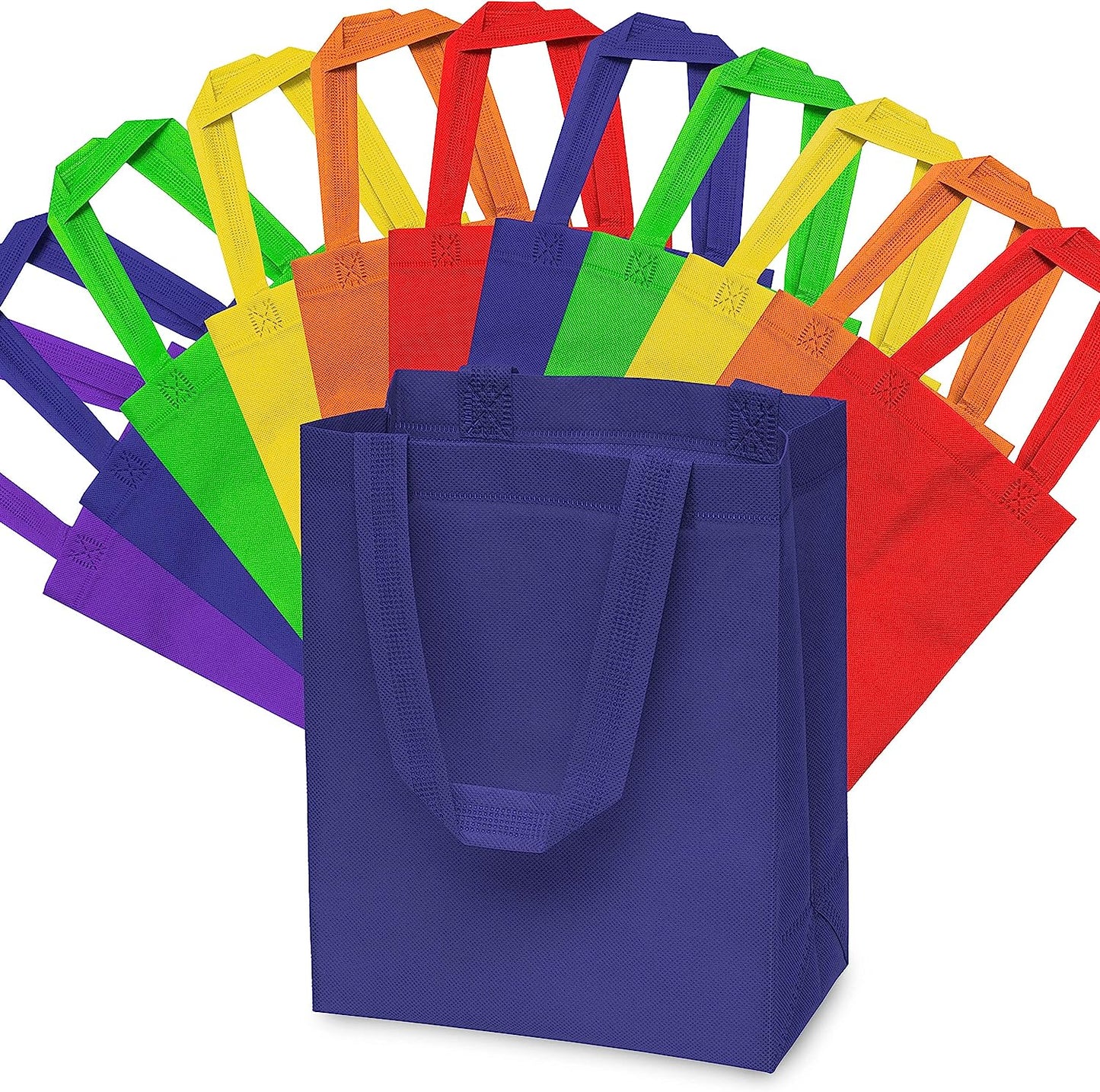 Reusable party favor tote bag, candy bag, extra large party favor treat bag, cocomelon party bag, cocomelon party favor, piñata candy bag, cocomelon candy bag, personalized candy bag, custom candy bag, custom treat bag, goody bag, cocomelon party favor, personalized
